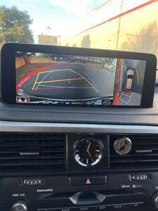 2021 Lexus RX 450h F SPORT - Photo 37 - Sacramento, CA 95825
