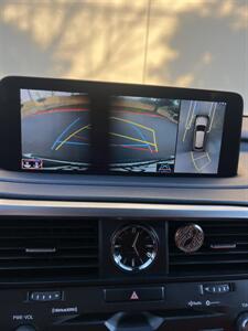 2021 Lexus RX 450h F SPORT - Photo 40 - Sacramento, CA 95825