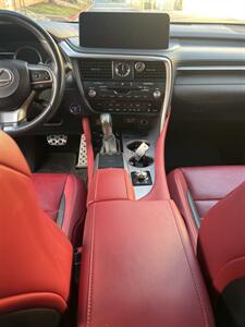 2021 Lexus RX 450h F SPORT - Photo 19 - Sacramento, CA 95825