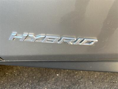 2021 Lexus RX 450h F SPORT - Photo 11 - Sacramento, CA 95825