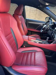 2021 Lexus RX 450h F SPORT - Photo 25 - Sacramento, CA 95825