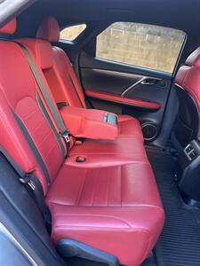 2021 Lexus RX 450h F SPORT - Photo 24 - Sacramento, CA 95825