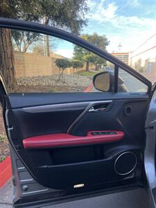 2021 Lexus RX 450h F SPORT - Photo 16 - Sacramento, CA 95825