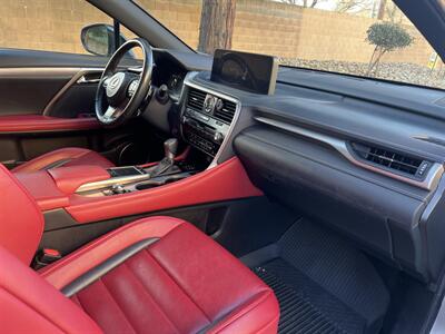 2021 Lexus RX 450h F SPORT - Photo 26 - Sacramento, CA 95825