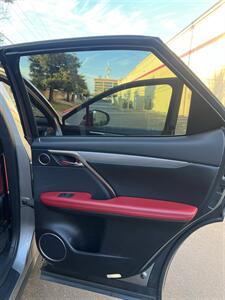 2021 Lexus RX 450h F SPORT - Photo 29 - Sacramento, CA 95825