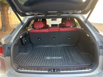 2021 Lexus RX 450h F SPORT - Photo 22 - Sacramento, CA 95825
