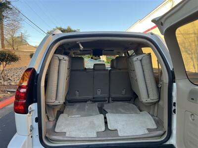 2005 Lexus GX 470   - Photo 8 - Sacramento, CA 95825