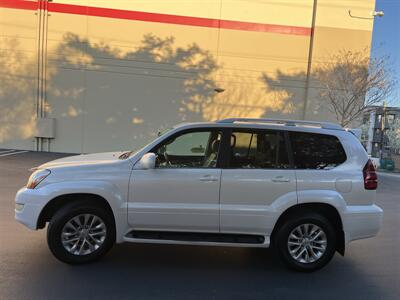 2005 Lexus GX 470   - Photo 5 - Sacramento, CA 95825