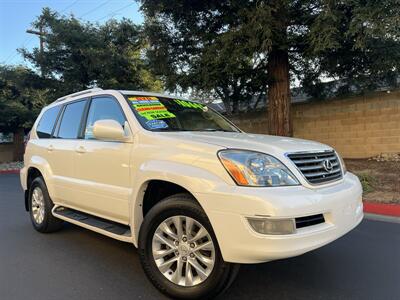 2005 Lexus GX 470   - Photo 1 - Sacramento, CA 95825