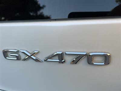 2005 Lexus GX 470   - Photo 24 - Sacramento, CA 95825