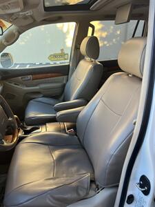 2005 Lexus GX 470   - Photo 13 - Sacramento, CA 95825