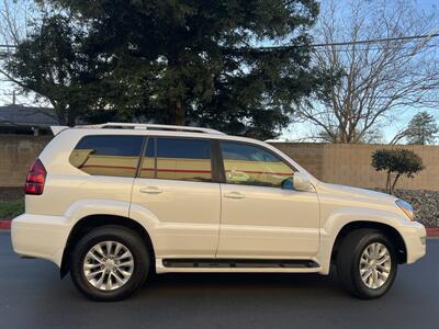 2005 Lexus GX 470   - Photo 12 - Sacramento, CA 95825
