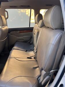 2005 Lexus GX 470   - Photo 17 - Sacramento, CA 95825