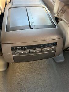 2005 Lexus GX 470   - Photo 22 - Sacramento, CA 95825
