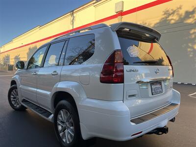 2005 Lexus GX 470   - Photo 6 - Sacramento, CA 95825