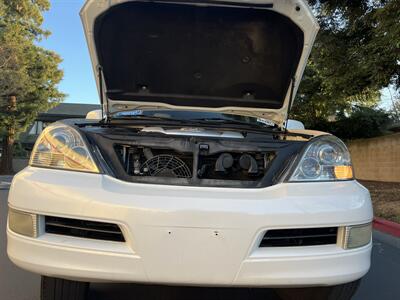 2005 Lexus GX 470   - Photo 33 - Sacramento, CA 95825