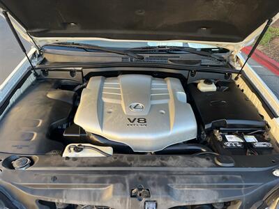 2005 Lexus GX 470   - Photo 32 - Sacramento, CA 95825