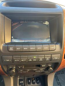 2005 Lexus GX 470   - Photo 40 - Sacramento, CA 95825