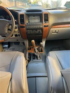 2005 Lexus GX 470   - Photo 20 - Sacramento, CA 95825