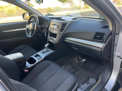 2012 Subaru Outback 2.5i - Photo 23 - Sacramento, CA 95825