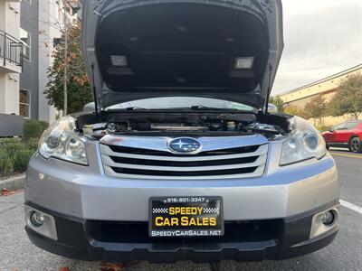2012 Subaru Outback 2.5i - Photo 31 - Sacramento, CA 95825