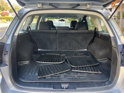 2012 Subaru Outback 2.5i - Photo 18 - Sacramento, CA 95825