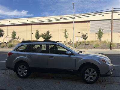 2012 Subaru Outback 2.5i - Photo 10 - Sacramento, CA 95825