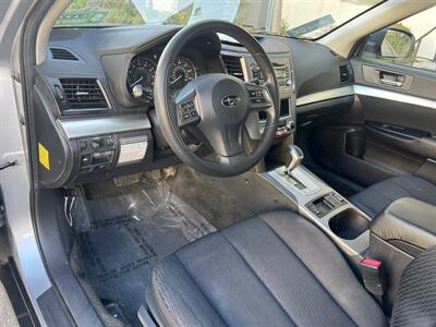 2012 Subaru Outback 2.5i - Photo 12 - Sacramento, CA 95825