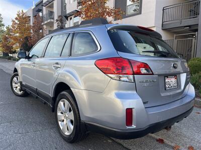 2012 Subaru Outback 2.5i - Photo 6 - Sacramento, CA 95825