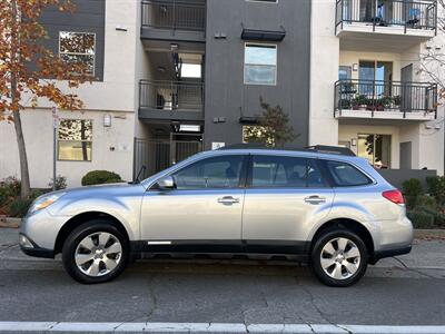 2012 Subaru Outback 2.5i - Photo 5 - Sacramento, CA 95825