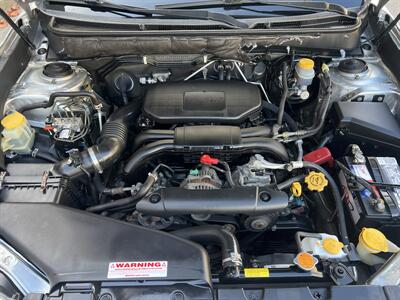 2012 Subaru Outback 2.5i - Photo 28 - Sacramento, CA 95825