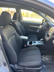 2012 Subaru Outback 2.5i - Photo 22 - Sacramento, CA 95825