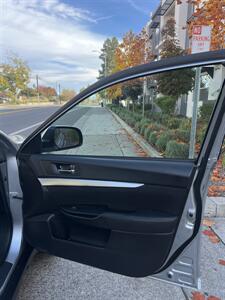 2012 Subaru Outback 2.5i - Photo 24 - Sacramento, CA 95825