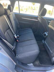 2012 Subaru Outback 2.5i - Photo 21 - Sacramento, CA 95825