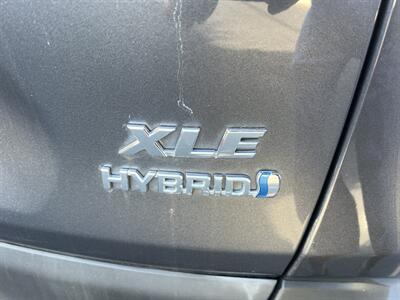 2019 Toyota RAV4 Hybrid XLE - Photo 11 - Sacramento, CA 95825