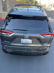 2019 Toyota RAV4 Hybrid XLE - Photo 8 - Sacramento, CA 95825