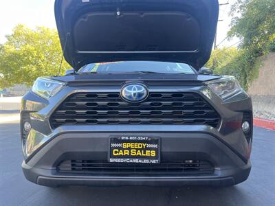 2019 Toyota RAV4 Hybrid XLE - Photo 35 - Sacramento, CA 95825