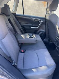 2019 Toyota RAV4 Hybrid XLE - Photo 25 - Sacramento, CA 95825