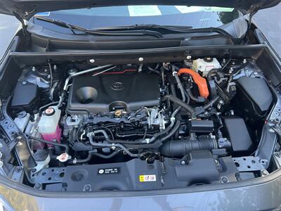 2019 Toyota RAV4 Hybrid XLE - Photo 32 - Sacramento, CA 95825