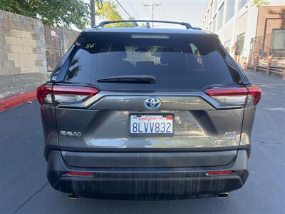 2019 Toyota RAV4 Hybrid XLE - Photo 7 - Sacramento, CA 95825