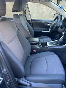 2019 Toyota RAV4 Hybrid XLE - Photo 26 - Sacramento, CA 95825