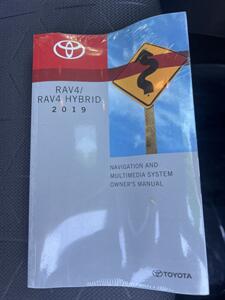 2019 Toyota RAV4 Hybrid XLE - Photo 30 - Sacramento, CA 95825