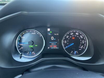 2019 Toyota RAV4 Hybrid XLE - Photo 37 - Sacramento, CA 95825