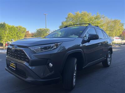 2019 Toyota RAV4 Hybrid XLE - Photo 4 - Sacramento, CA 95825