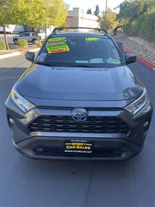 2019 Toyota RAV4 Hybrid XLE - Photo 2 - Sacramento, CA 95825