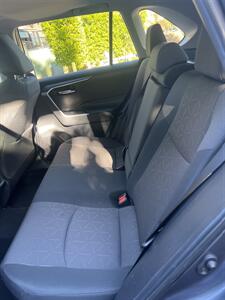 2019 Toyota RAV4 Hybrid XLE - Photo 20 - Sacramento, CA 95825
