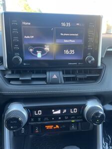2019 Toyota RAV4 Hybrid XLE - Photo 38 - Sacramento, CA 95825