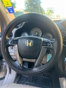 2012 Honda Pilot EX-L   - Photo 19 - Sacramento, CA 95825