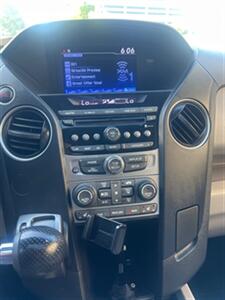 2012 Honda Pilot EX-L   - Photo 36 - Sacramento, CA 95825