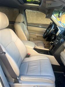2012 Honda Pilot EX-L   - Photo 27 - Sacramento, CA 95825